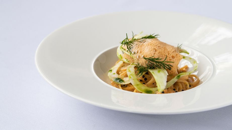 Victor Hugo Restaurant